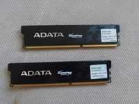 Pamięć RAM Adata Gaming DDR3 1600MHz 2x2GB