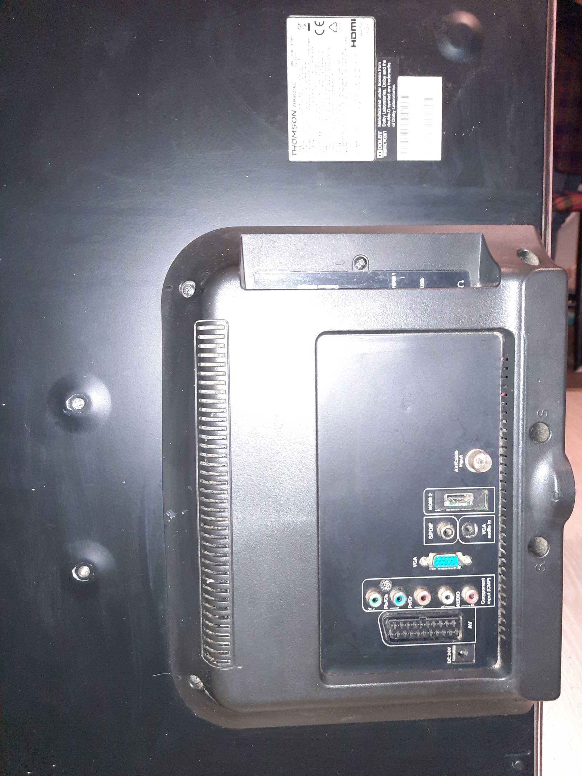 Telewizor LED Thomson 26HS4246C
