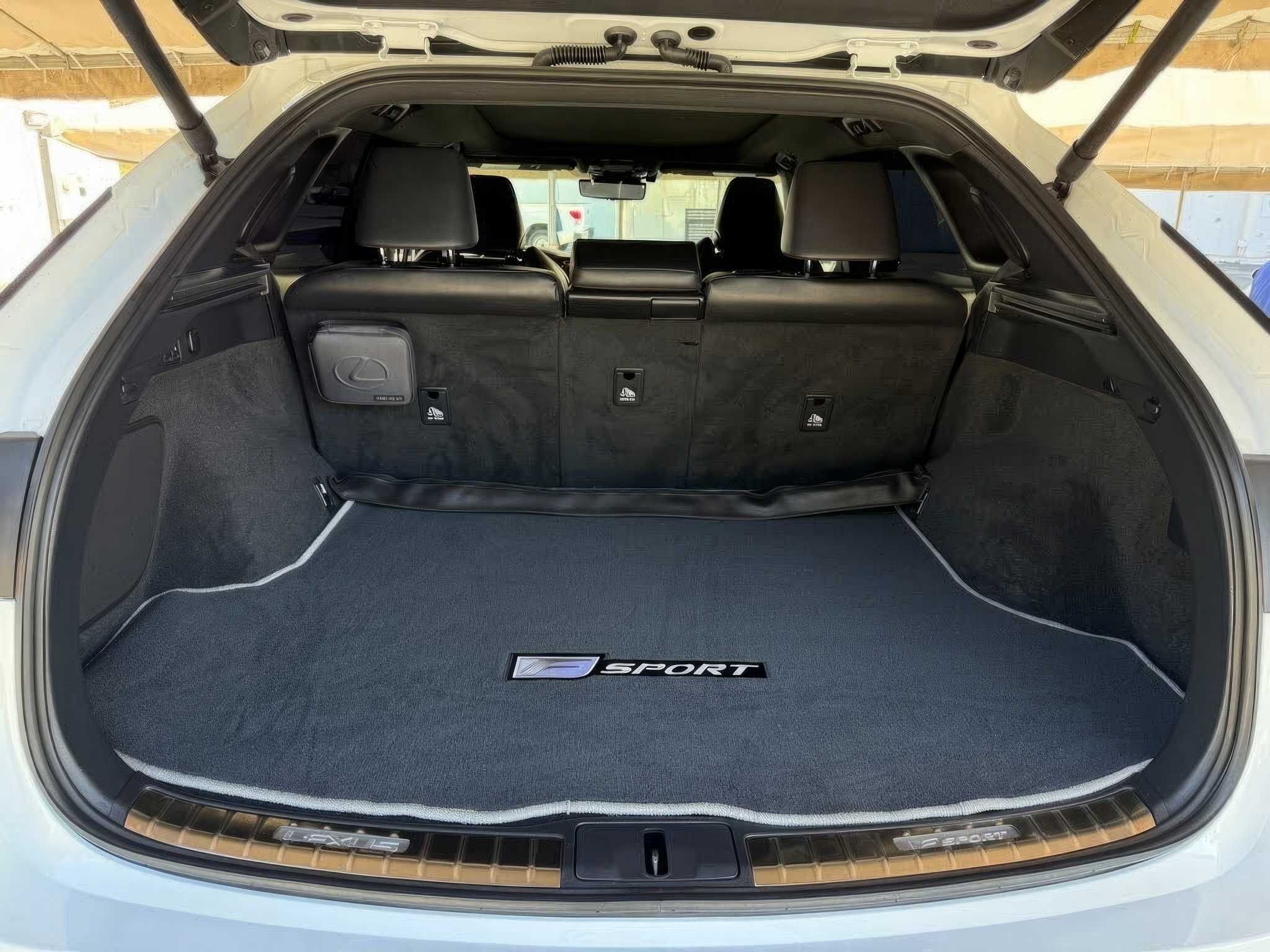 2024 Lexus RX  F Sport Performance
