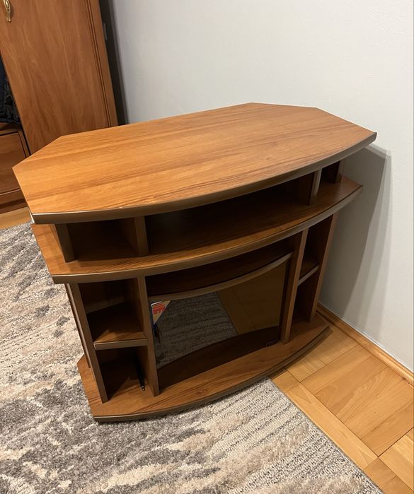 Szafka – szer. 86 cm, wys. 74 cm – stan bardzo dobry