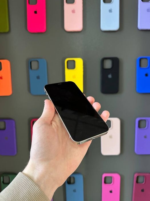 iPhone 12 Pro 128/256gb Pacific Blue + Гарантія від магазину