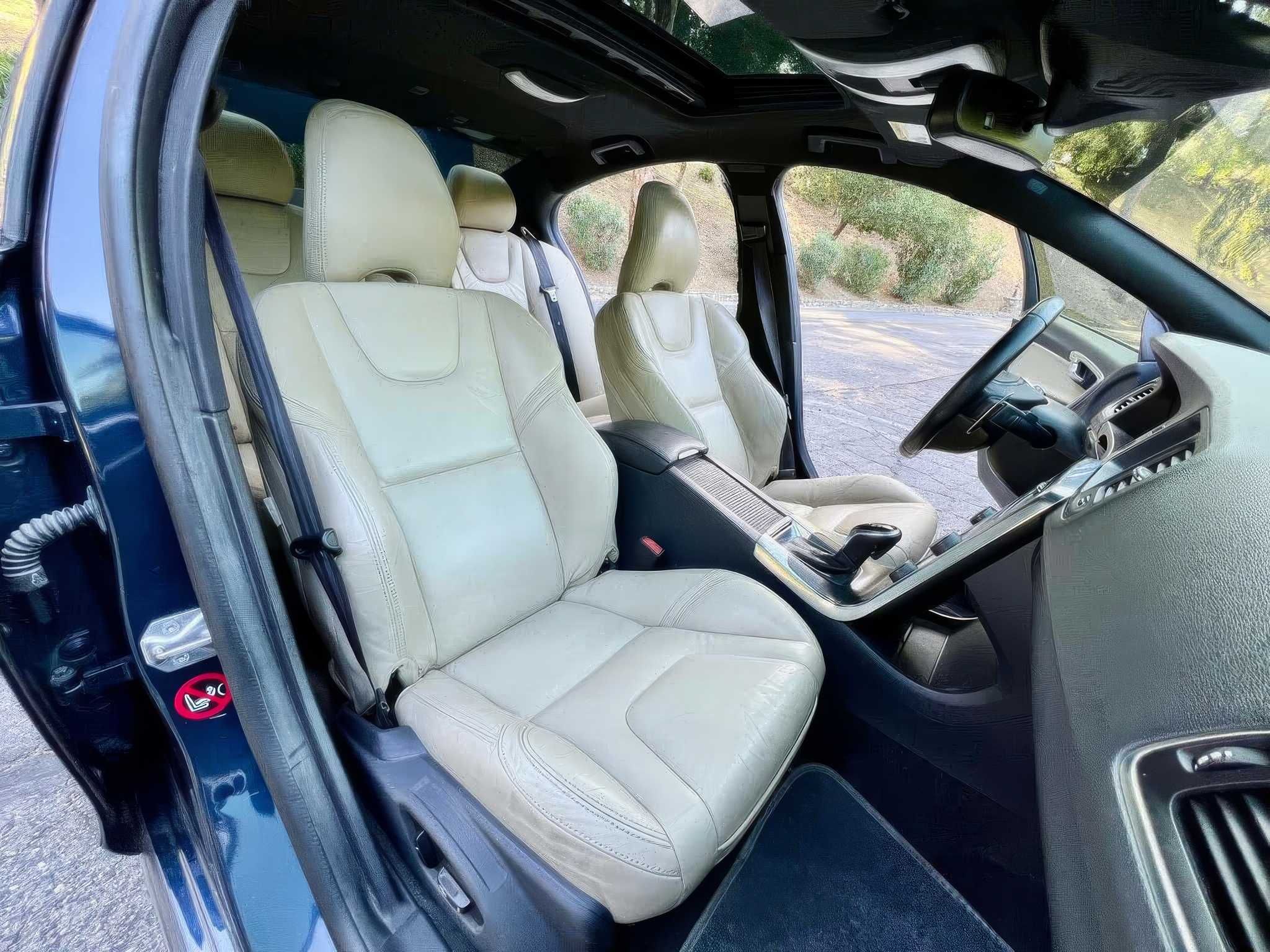 2015 Volvo S60 T5 Premier