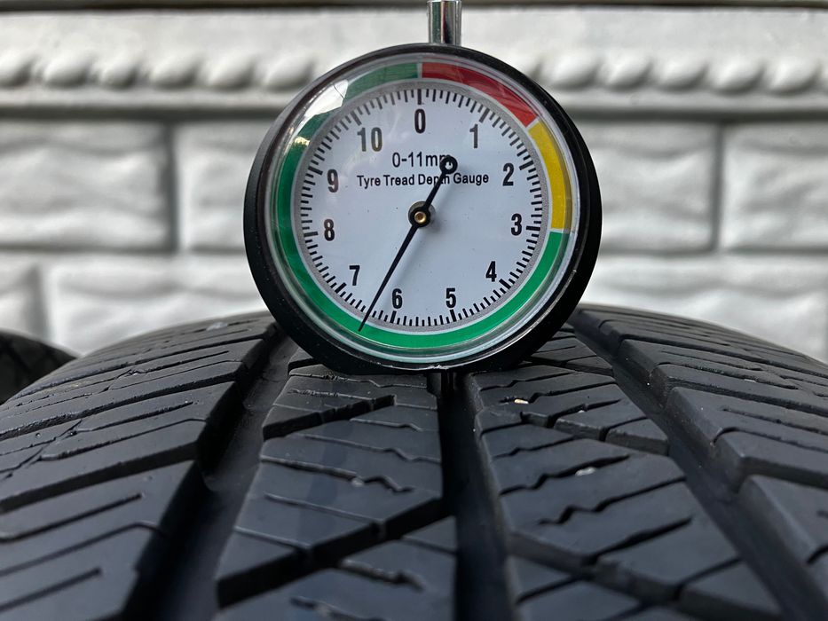 195 65 15 2 шт зима