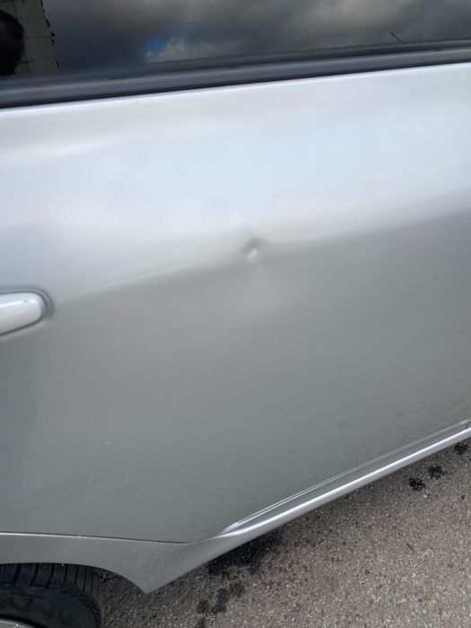 TOYOTA COROLLA 1.6 2008год