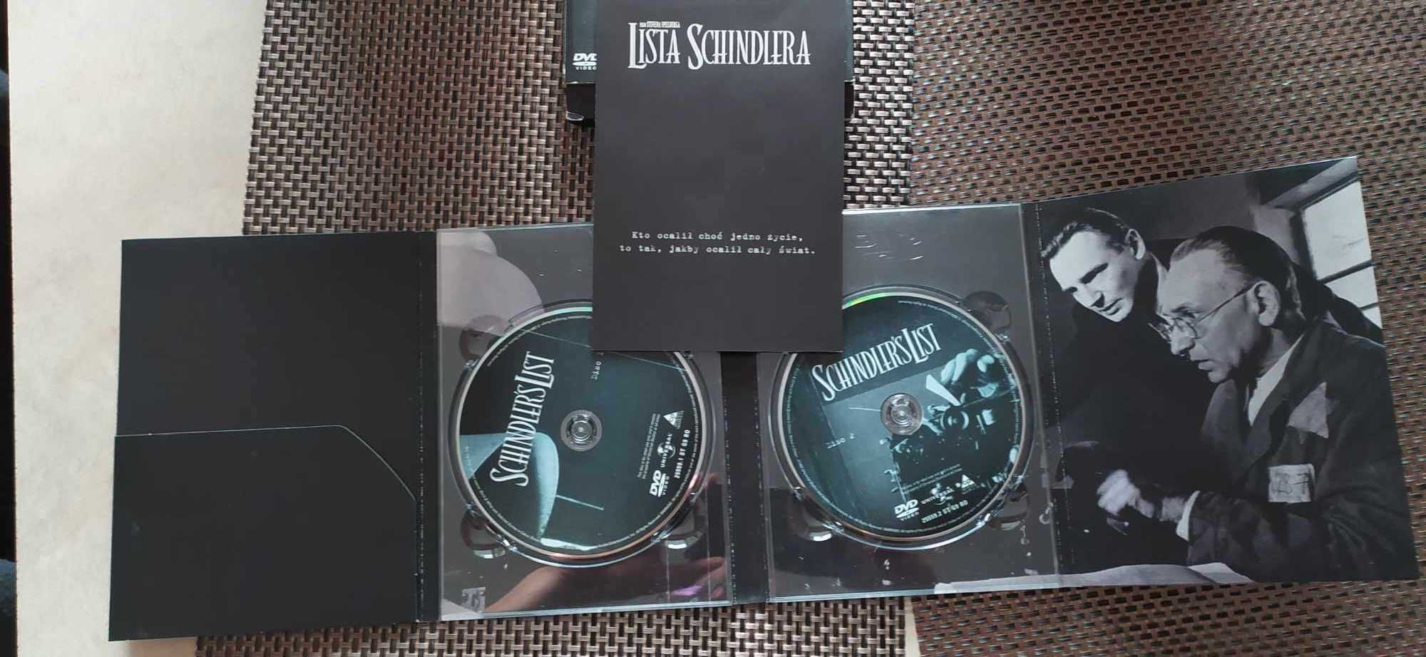 Lista Schindlera