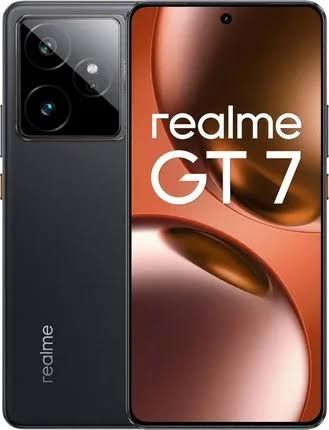 Realme GT 7 12/256GB