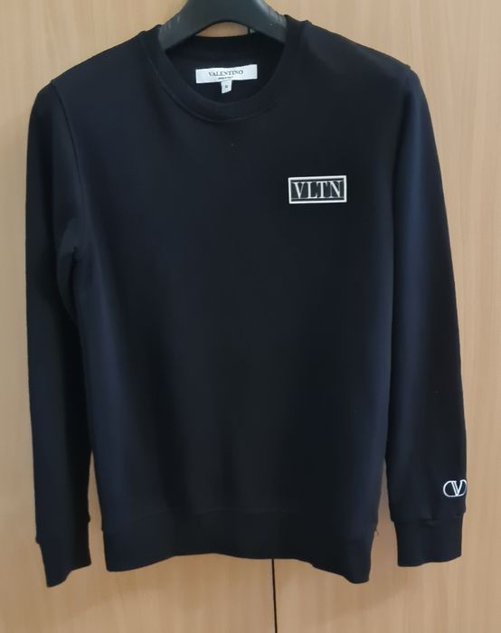 Свішот Valentino VLTN S