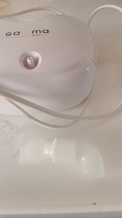 Інгалятор гамма бу