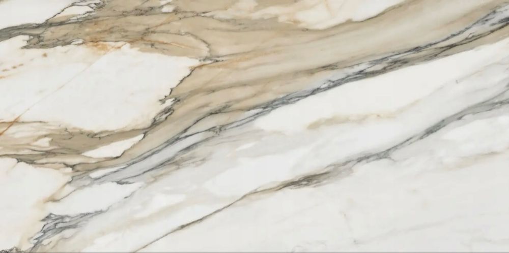 Plytki Starges Calacatta GOLD 120x60