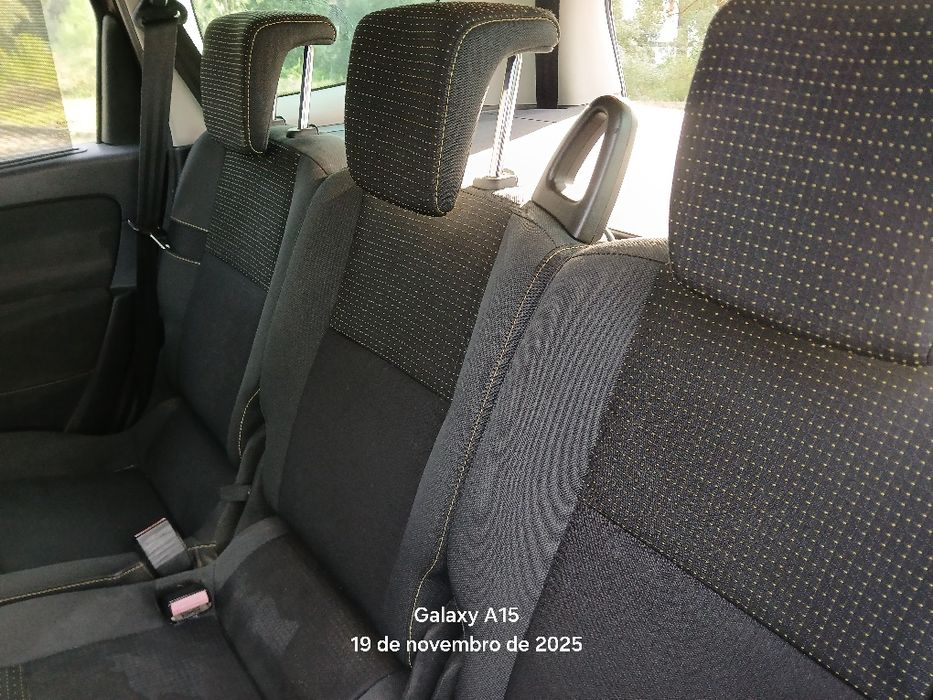 2010 RENAULT GRAND SCENIC 1.5 DCI EXTREME 110CV 7 LUGARES