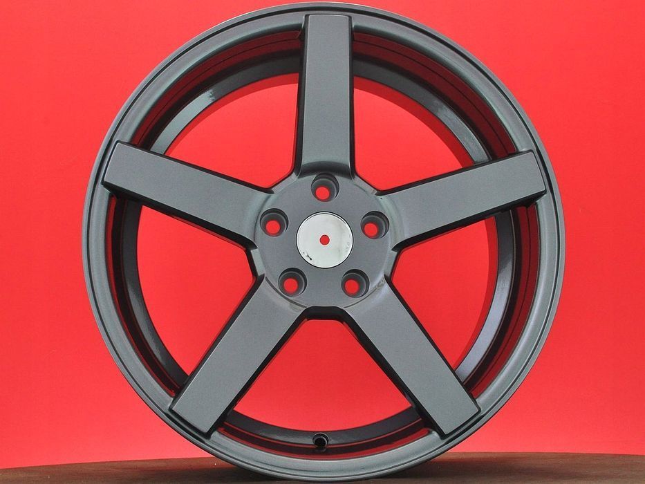 FELGI R19 5x120 BMW 3 E46 E91 E92 F31 5 F10 F11 Opel Insignia Tesla S