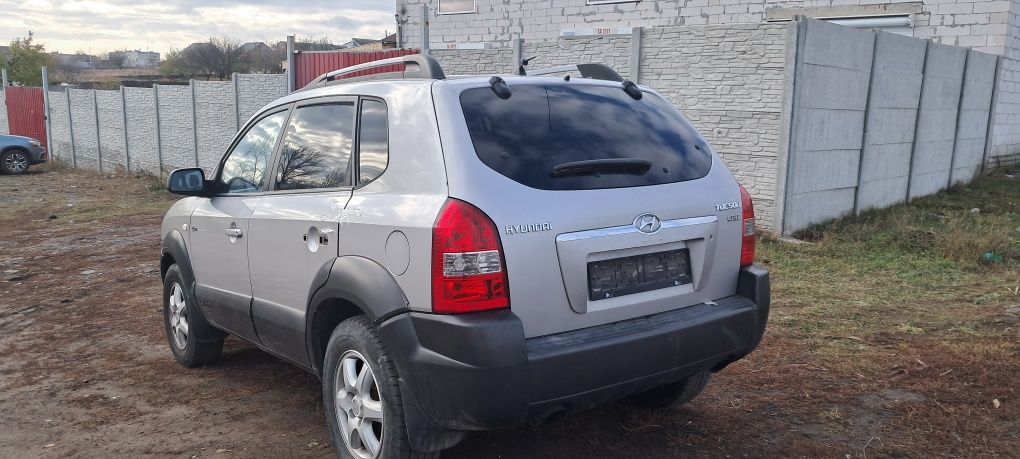 Разборка Корейцев       / Santa fe / Tucson
