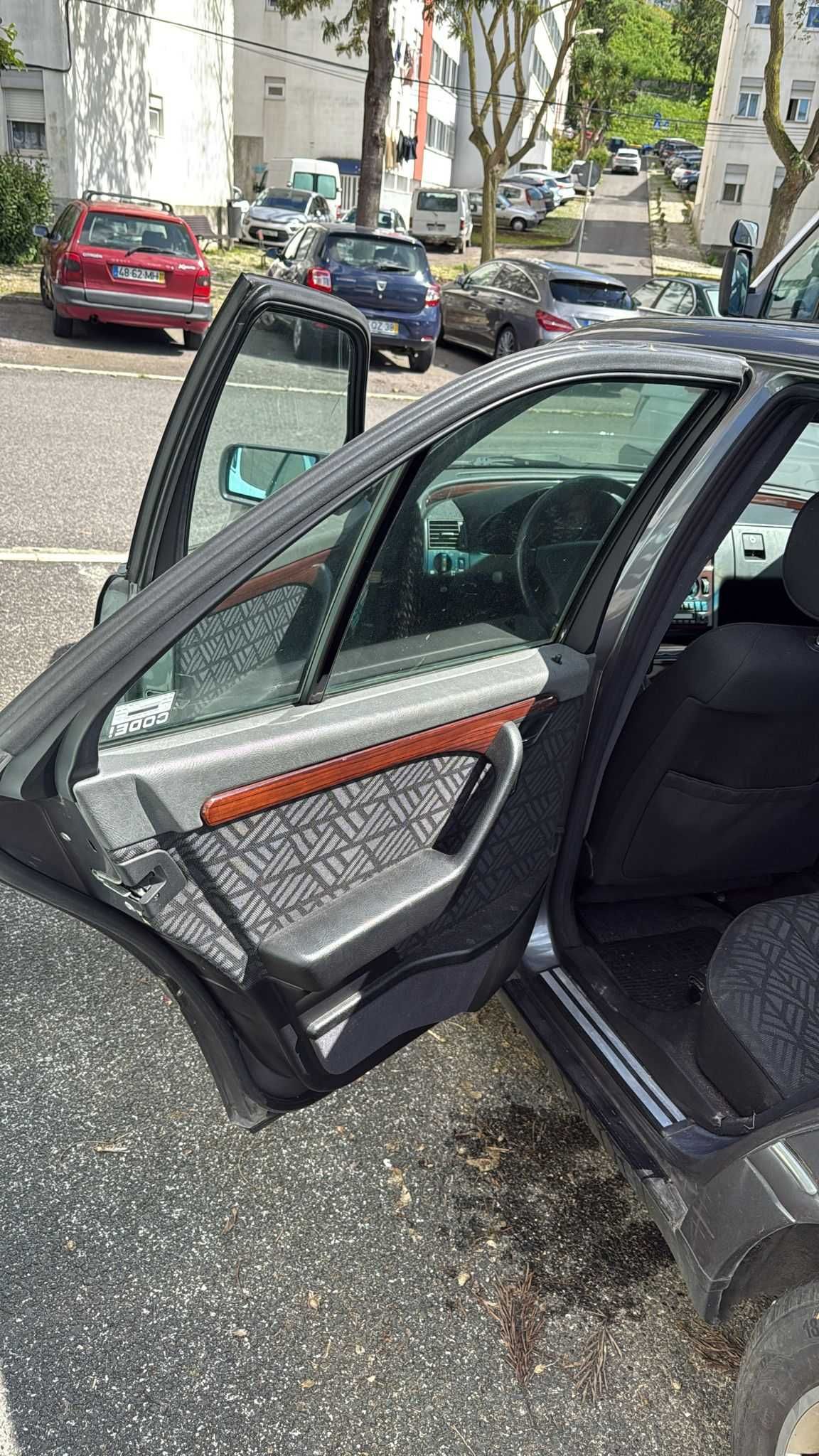 Mercedes-Benz C180 Elegance