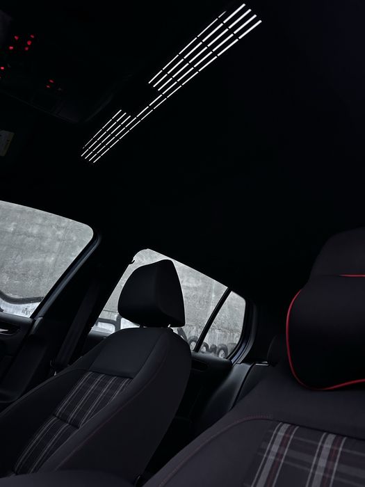 Продам GOLF GTI 6