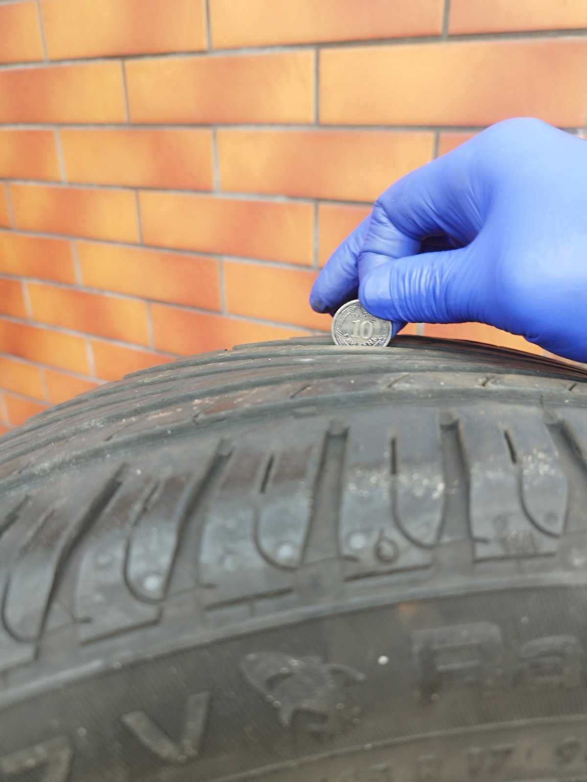 Шини  UNIROYAL  RainSport 3,  225/45 r17