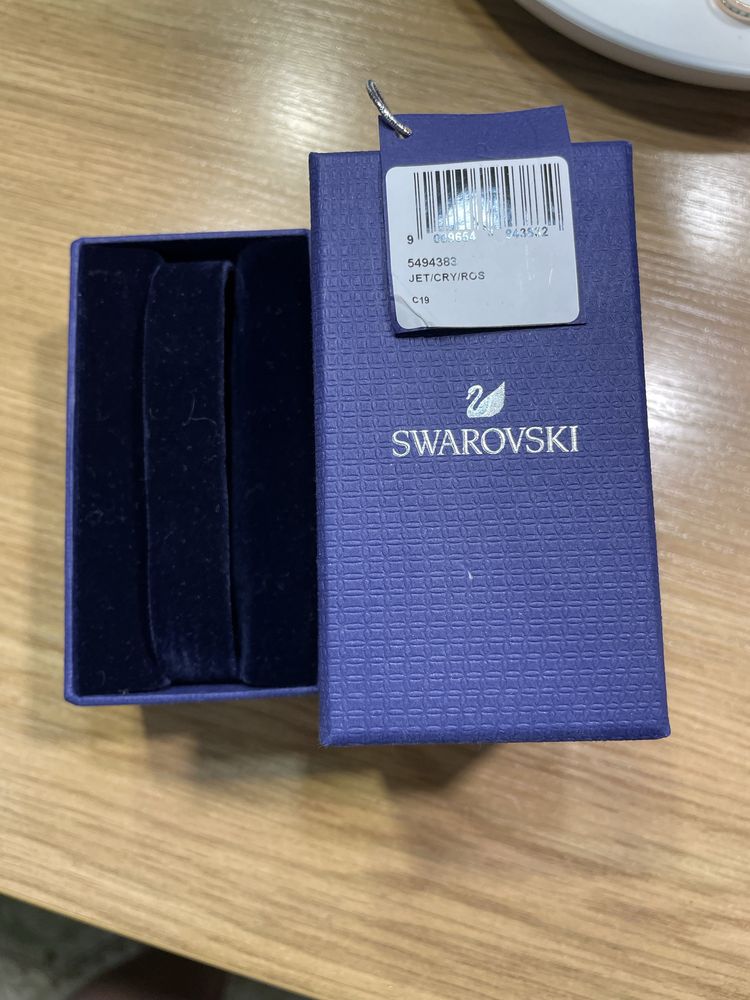 Браслет Swarovski оригінал
