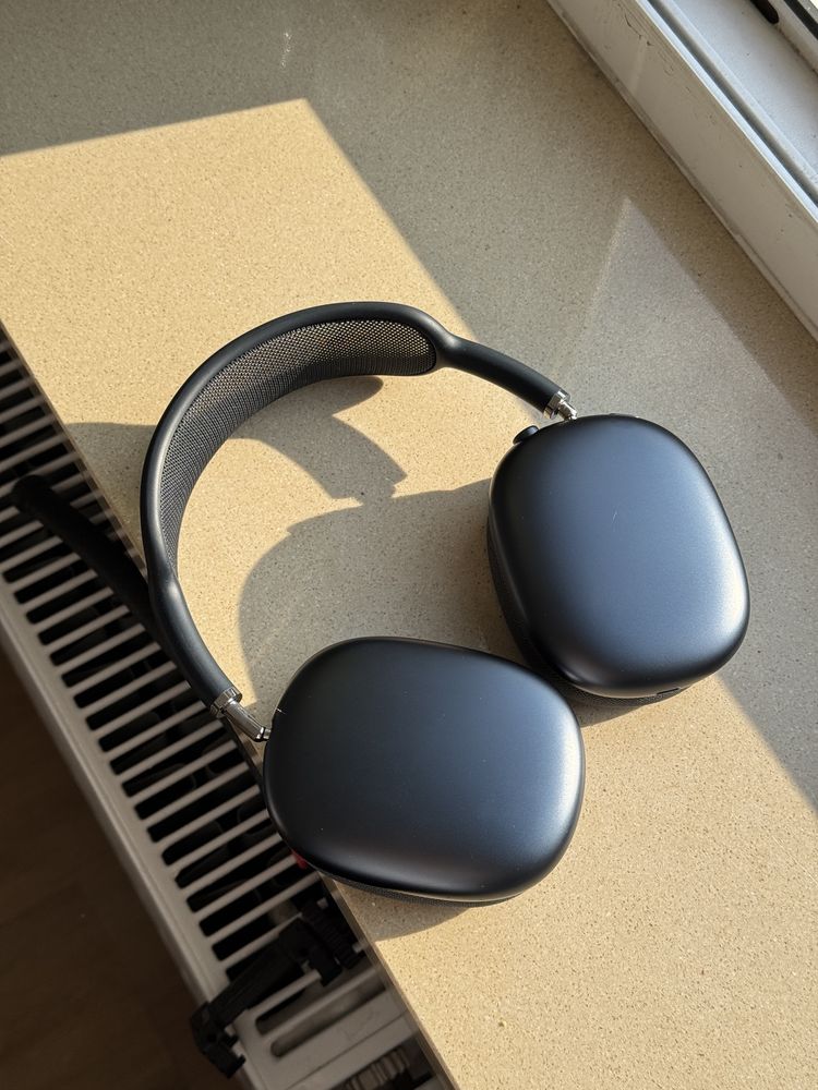 AirPods Max II USB C