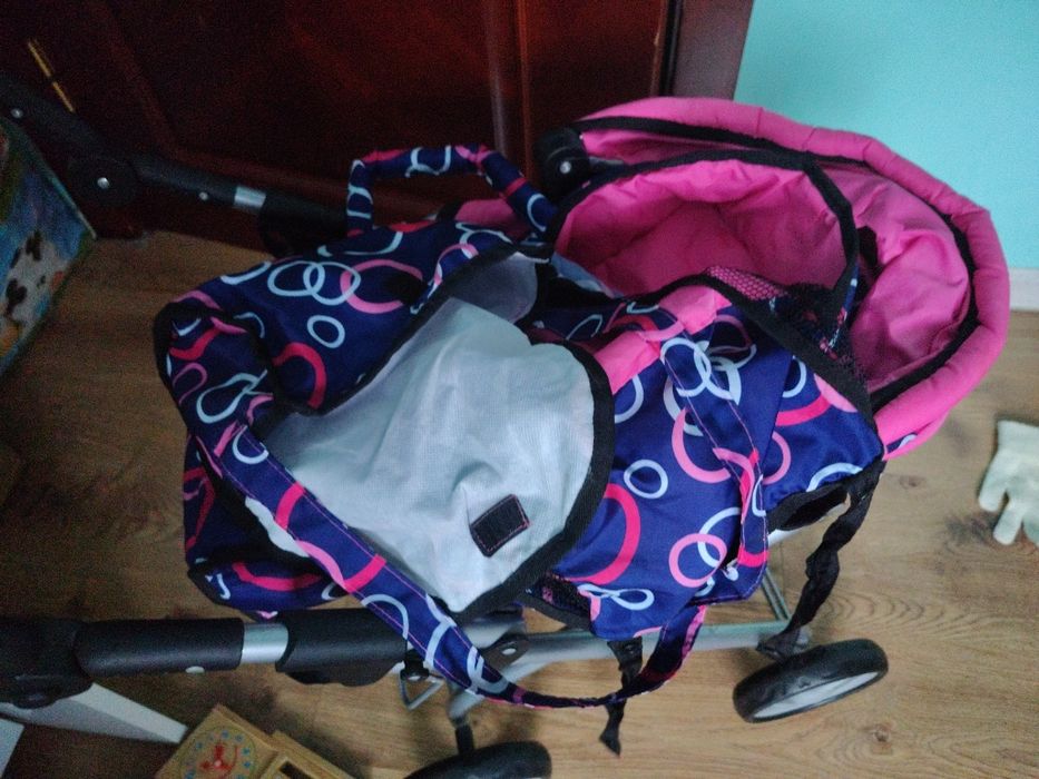 Продам дитячу коляску ф