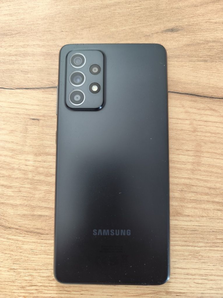 Samsung A52s  5G