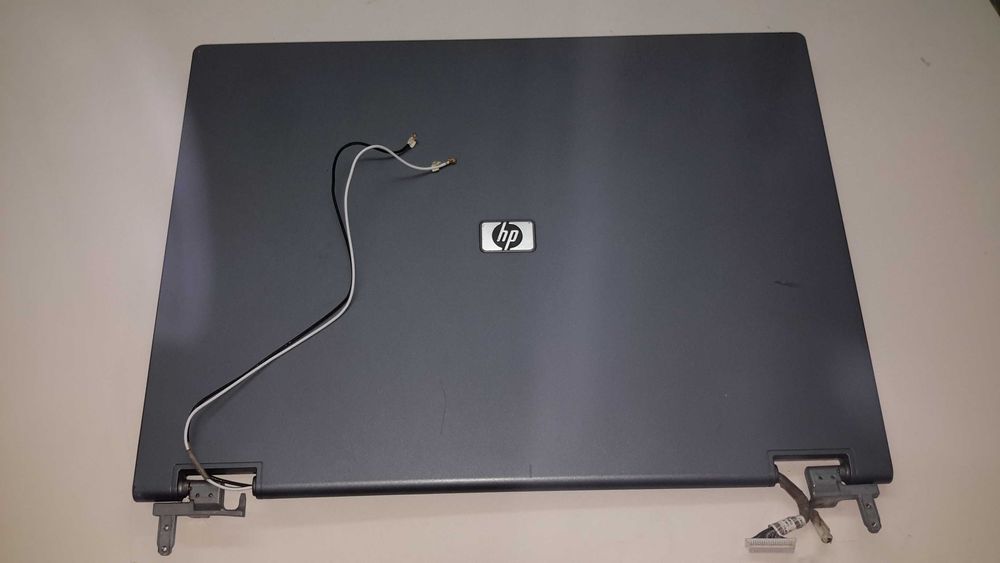 Telas para Portáteis completos em bom funcionamento.