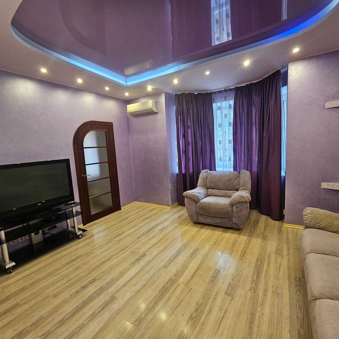 95 квартал. Люкс. Реальные фото. Посуточно и почасово