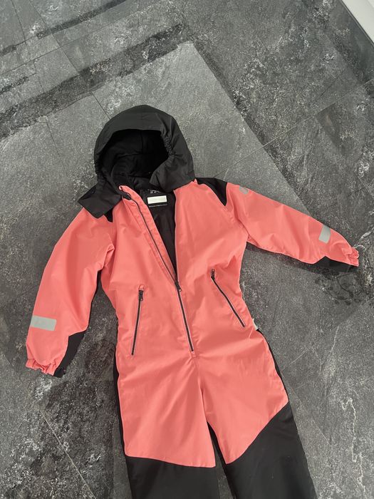 Reima комбінезон суцільний