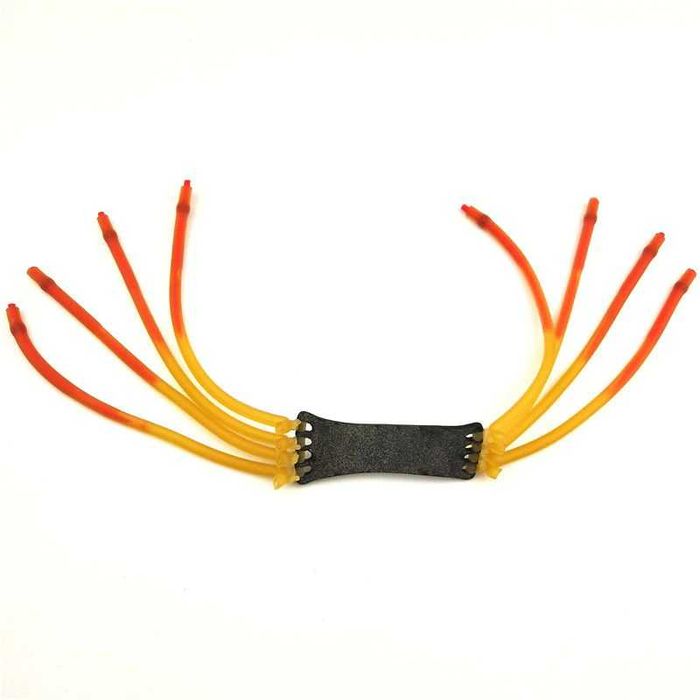 Guma do procy 8x6mm bardzo mocna z Polski 1szt