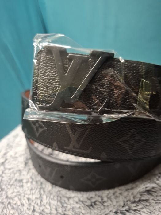 Pasek Louis Vuitton