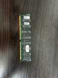 Оперативна памʼять DDR 512MB PC3200 (400MHz) — SpekTek