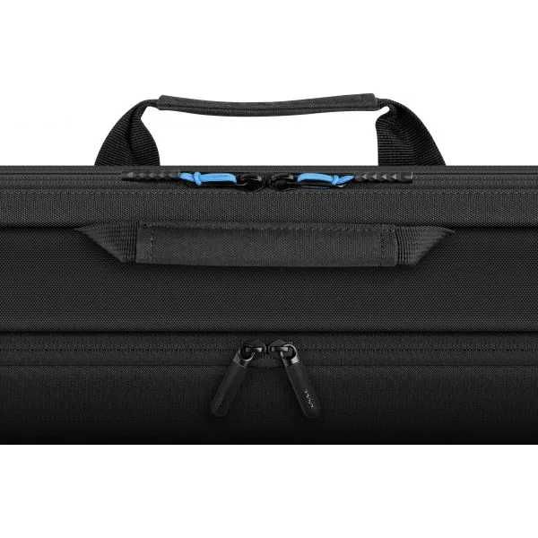 Сумка для ноутбука 15.6" Dell Pro Slim Briefcase 15'' PO1520CS, новые