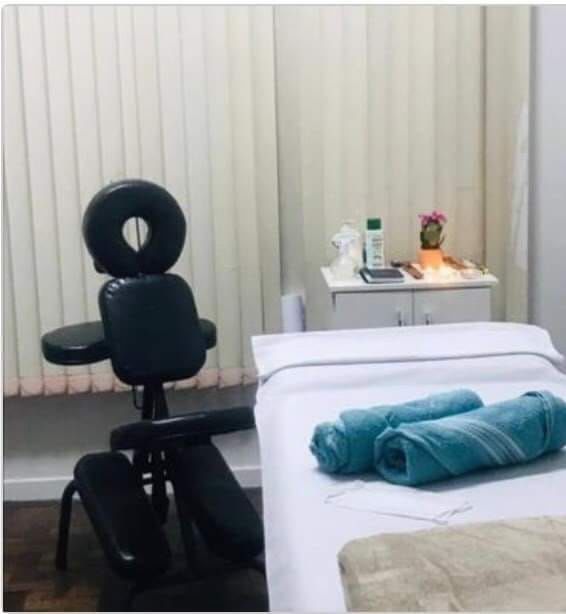 Studio despertar massagens