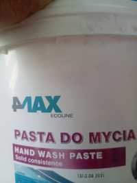 Паста для миття рук 4-max10л.