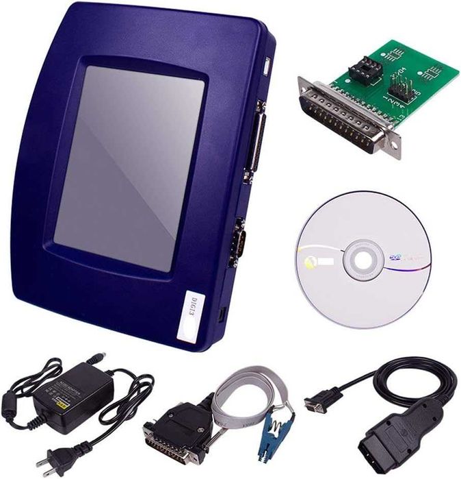 Digiprog 3 Programador de odômetros