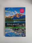 Oblicza geografii 1 wsip