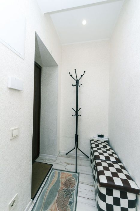 Стильные 2к апартаменты, Госпитальная.2 Гулливер, Бессарабская пл-19-555.biz.ua