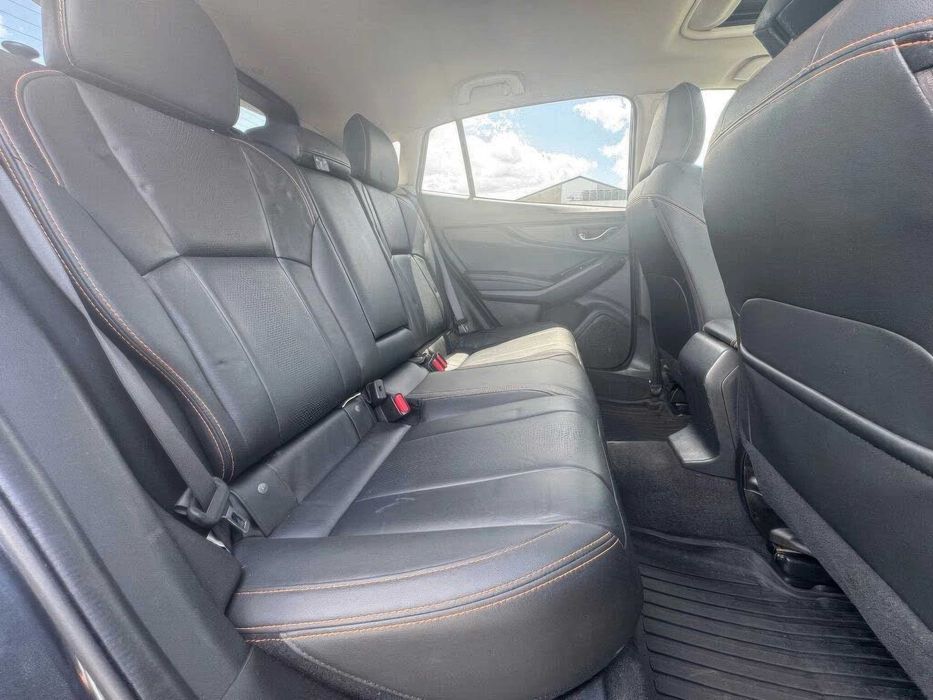 Subaru Crosstrek Limited      2019