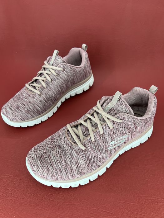 Кросівки чоловічі 42р. Skechers