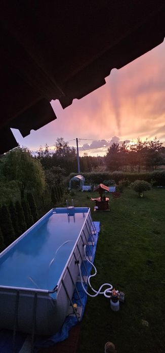 Dzialka Borkowo gm Nasielsk