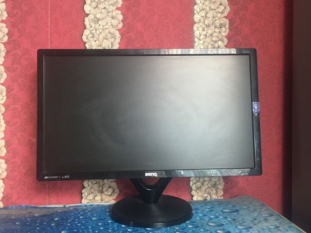 Benq VL2040  діагональ 19.5