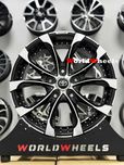 Новые Диски R20  WALD 5x150  Toyota Land Cruiser 200 Lexus LX Валд