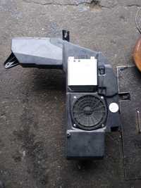 Tuba subwoofer audi a4 b7 kombi oryginał