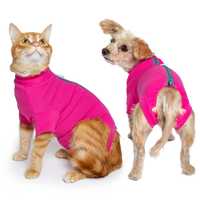 Реанімаційний костюм для собак желет операції манжет vet med wear чехо