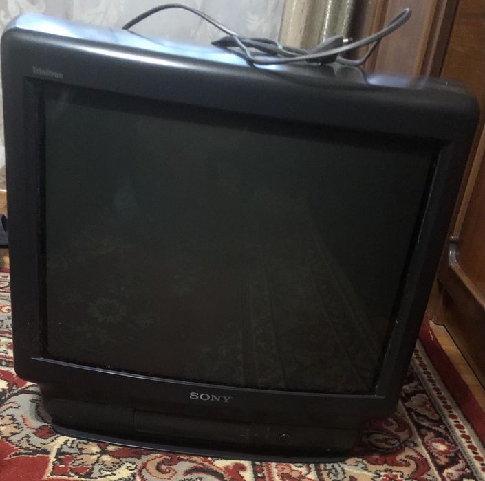 Продам телевизор в хорошем состоянии