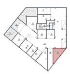 Apartamento T3 no 3º andar com varandas e Churrasqueira