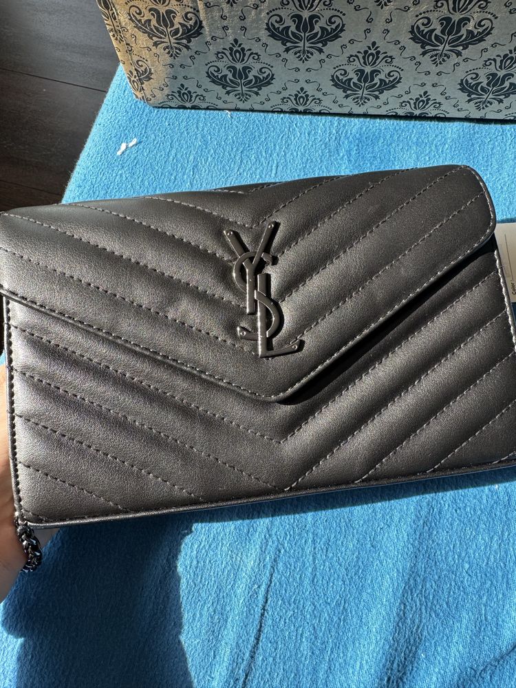 Torebka YSL nowa z metka