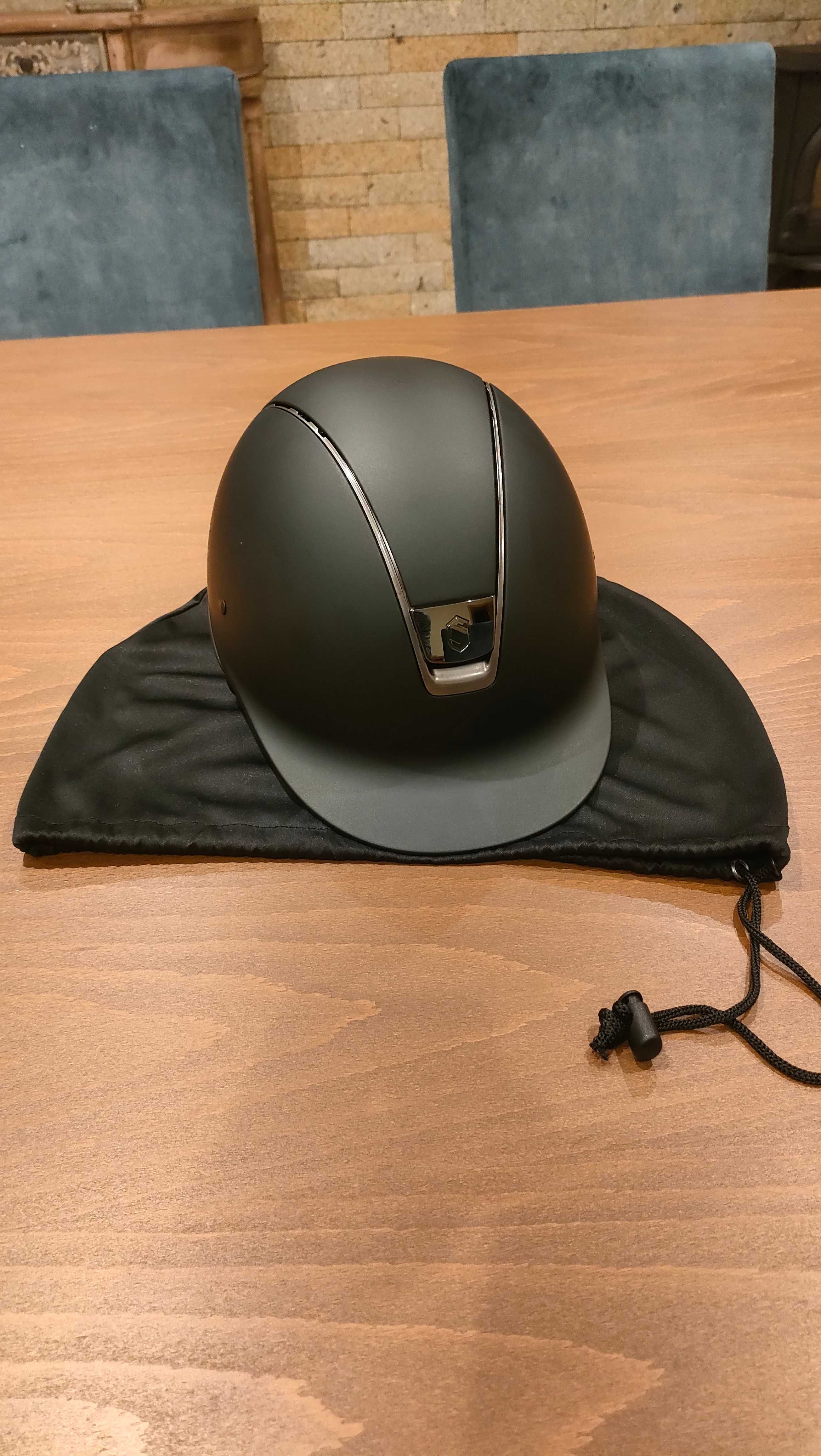 Toque Samshield Shadowmatt 2.0