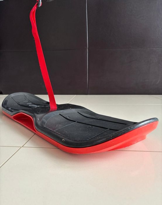 Deska snowboardowa Wed'ze Decathlon