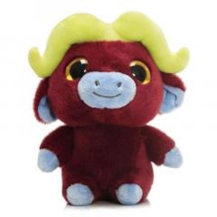 Yoohoo maskotka Stompee 22cm ,195x149 mm