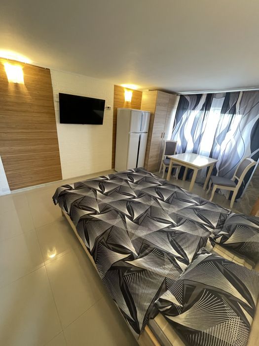 Посуточно без комиссии Таирова Киевский рн,смарт с балконом