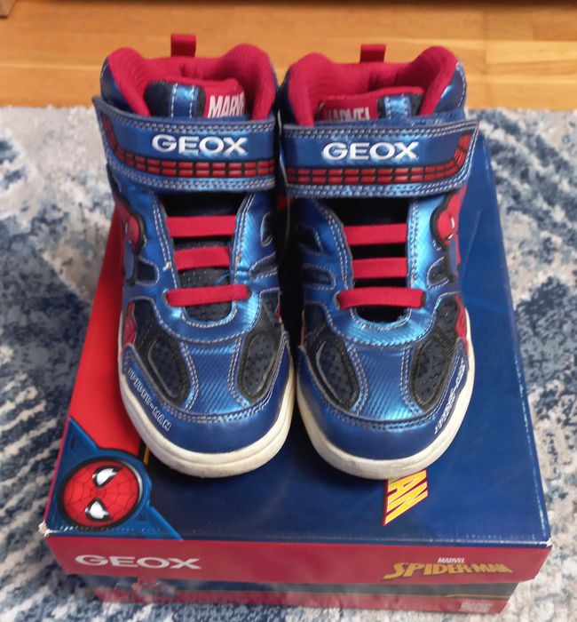Buty Geox dziecięce  roz.31